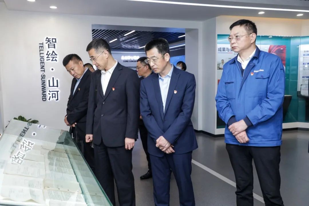 以党建促业务，以业务强党建——通辽西海岸公用事业集团调查不朽情缘-官方网站智能