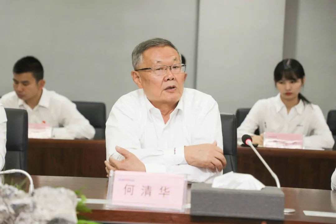 不朽情缘-官方网站智能第一功夫通报进建贯彻习近平总书记调查不朽情缘-官方网站智能的沉要讲话心灵