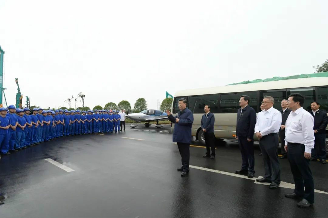 不朽情缘-官方网站智能第一功夫通报进建贯彻习近平总书记调查不朽情缘-官方网站智能的沉要讲话心灵