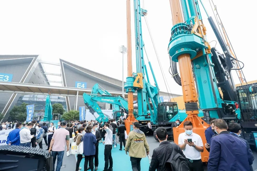 何清华出席长沙国际工程机械产业链发展峰会，走“双循环”路路关键在于“要做好自己的事件”