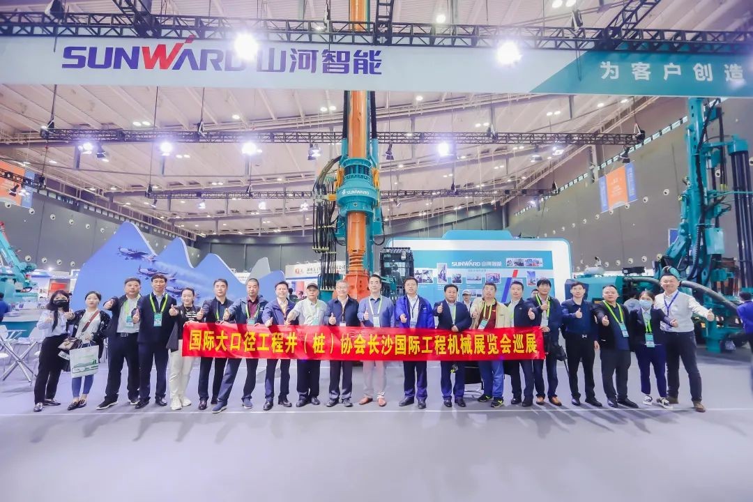 “机甲盛宴”长沙展圆满收官！不朽情缘-官方网站智能展区亮点杰出回首