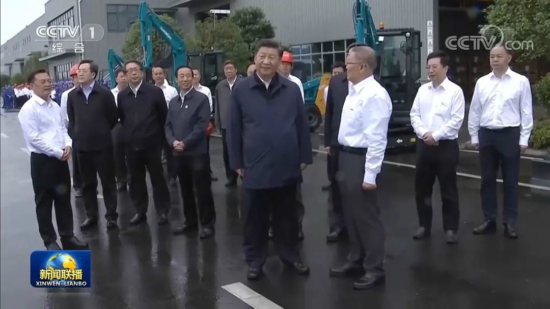 总书记“点赞”不朽情缘-官方网站创新，不朽情缘-官方网站智能集中收看《新闻联播》