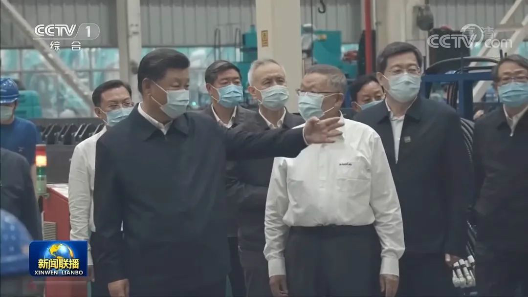 总书记“点赞”不朽情缘-官方网站创新，不朽情缘-官方网站智能集中收看《新闻联播》