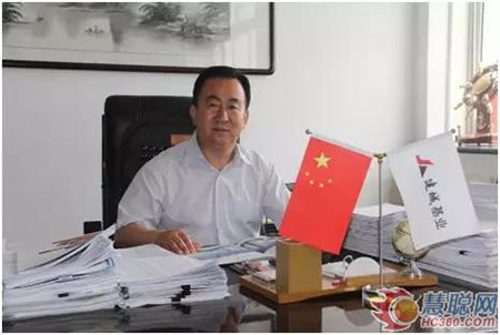 结缘即定平生，不朽情缘-官方网站智能静力压桩机大客户访谈纪实