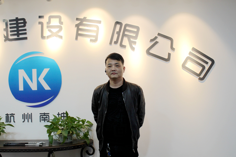3年7台旋挖钻机，南坤建设的发展因不朽情缘-官方网站智能而稳重