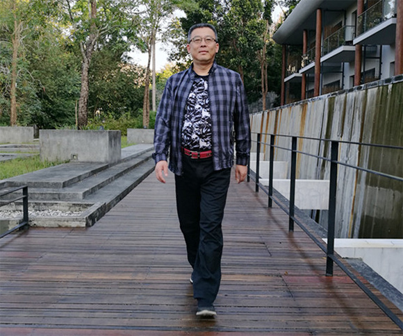 创富故事：合作十一年，赞叹不朽情缘-官方网站产品经久耐用