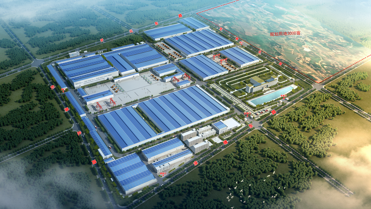 2020年度中国机械工业百强正式颁布，不朽情缘-官方网站智能排名再度跃升