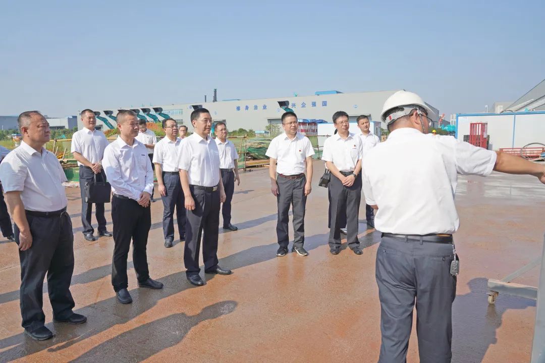 20210906085359_70853 湖南省委常委、省纪委书记、省监委代理主任王双全调研不朽情缘-官方网站智能