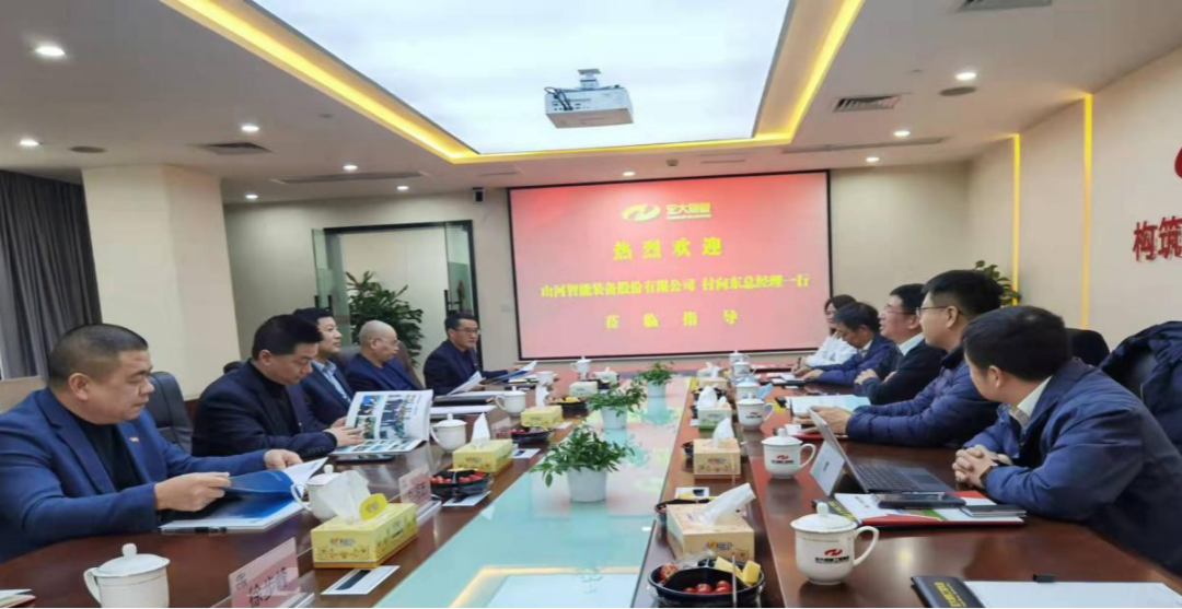 20220402092450_72286 携手战边疆!不朽情缘-官方网站智能潜孔钻机助力巨大爆破新疆奇台项目建设