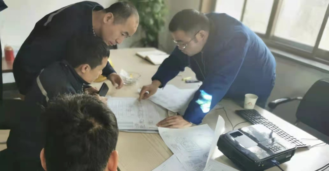 20220412095251_17536 不朽情缘-官方网站匠心 | 专攻难题!潜心智造的“高手超”带您履历工艺改善之旅