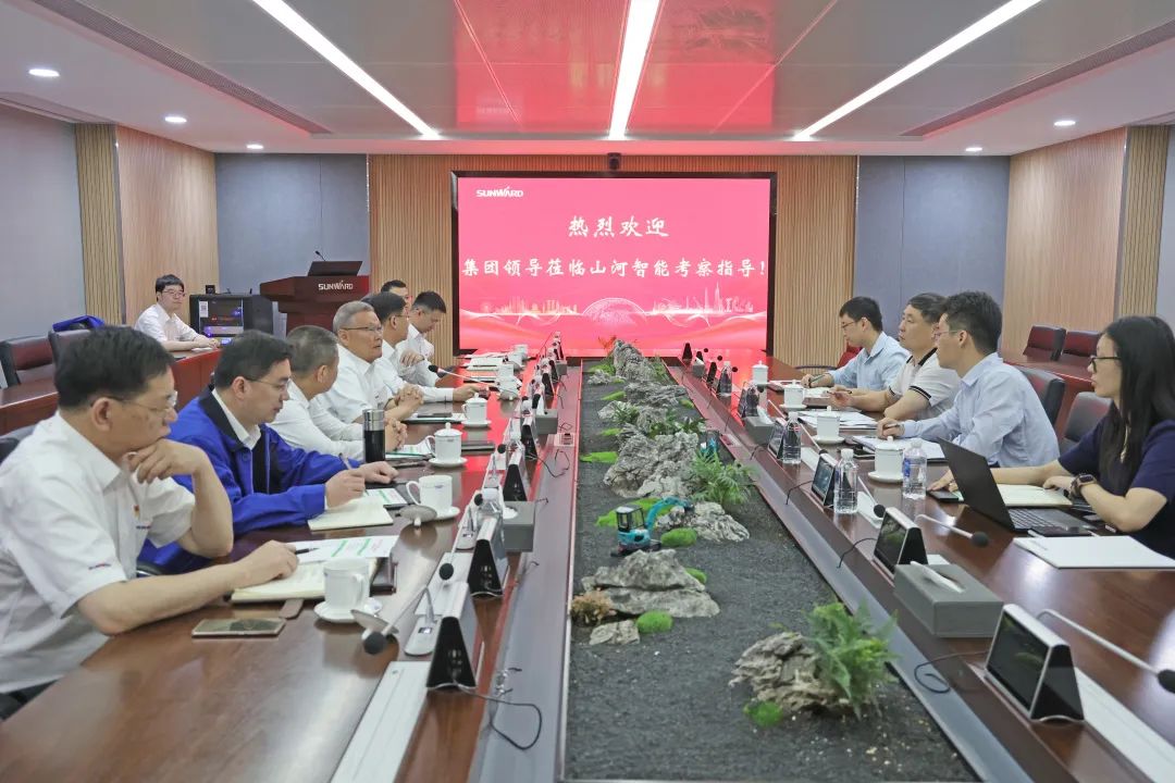 20220526091505_77321 昭通工控集团副总经理李绍康调研不朽情缘-官方网站智能