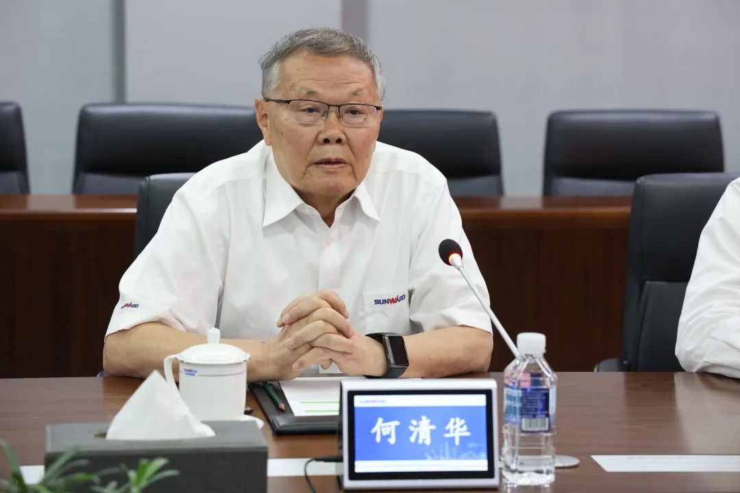 20220526091518_25324 昭通工控集团副总经理李绍康调研不朽情缘-官方网站智能