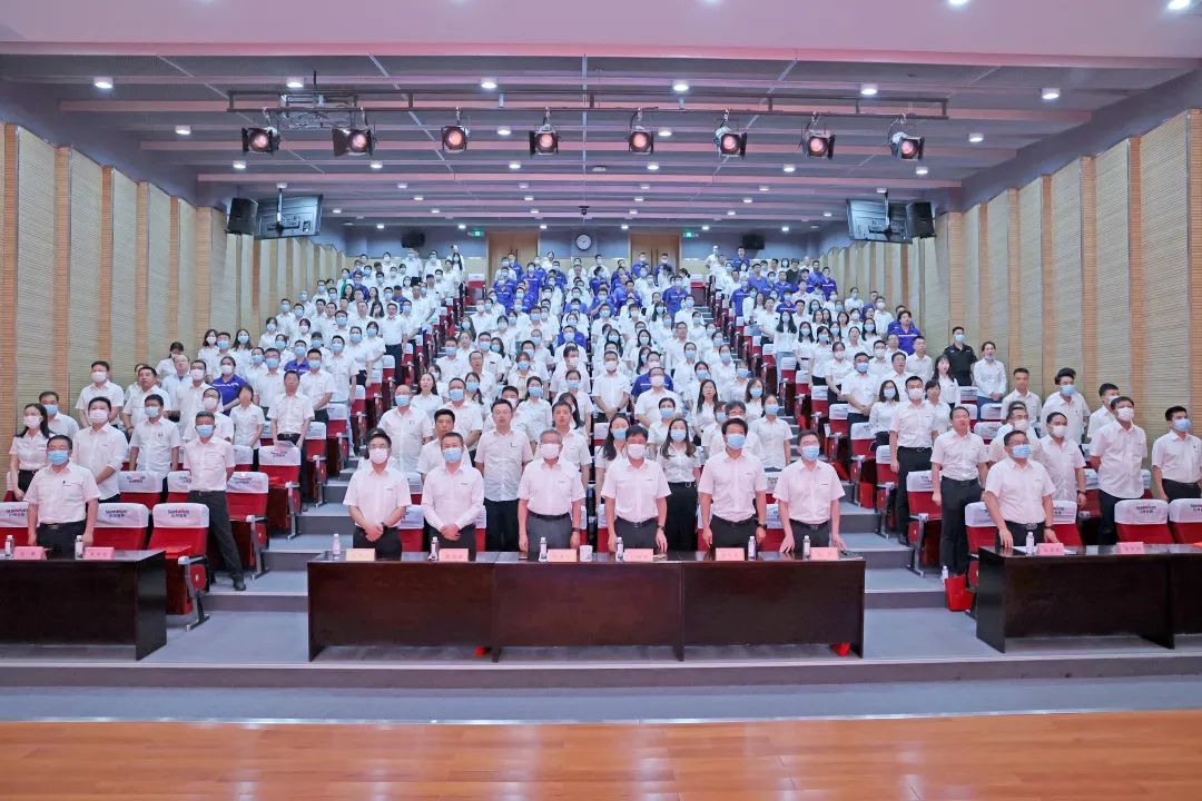 20220627083316_28678 为立功建企建家一体化贡献更大力量!不朽情缘-官方网站智能第五届五次“双代会”成功召开