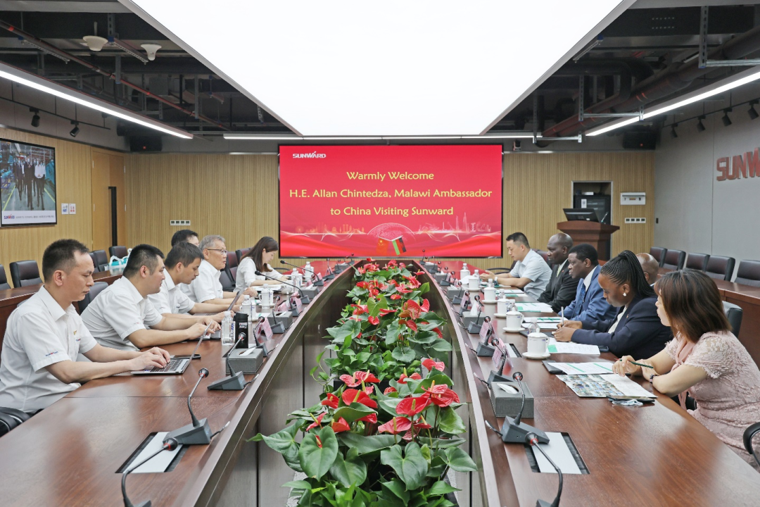 20220630091830_10977 马拉维大使一行调查不朽情缘-官方网站智能