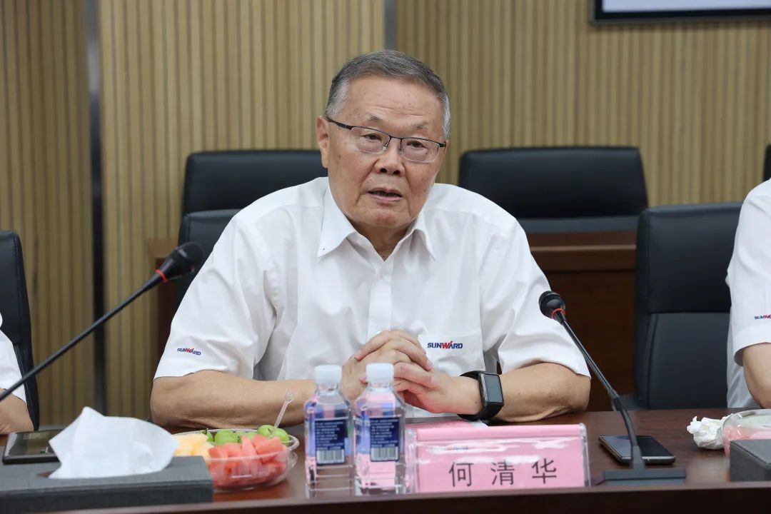 20220711081924_27649 紫金矿业集团党委书记、董事长陈景河莅临不朽情缘-官方网站智能调查互换