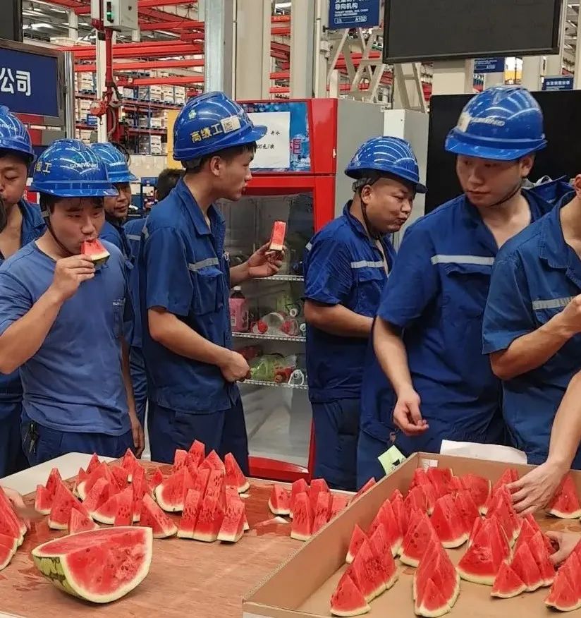 不朽情缘-官方网站智能“降暑套餐”，只为不服“暑”的你