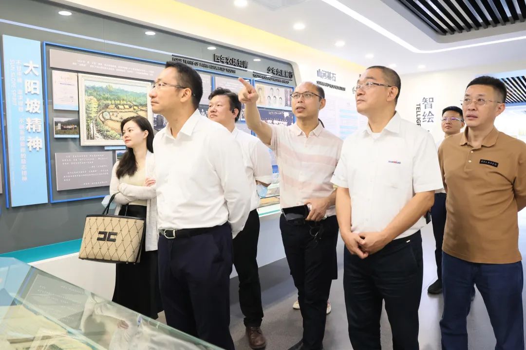 20220928102832_92446 昭通工控副总经理张劲泉调研不朽情缘-官方网站智能