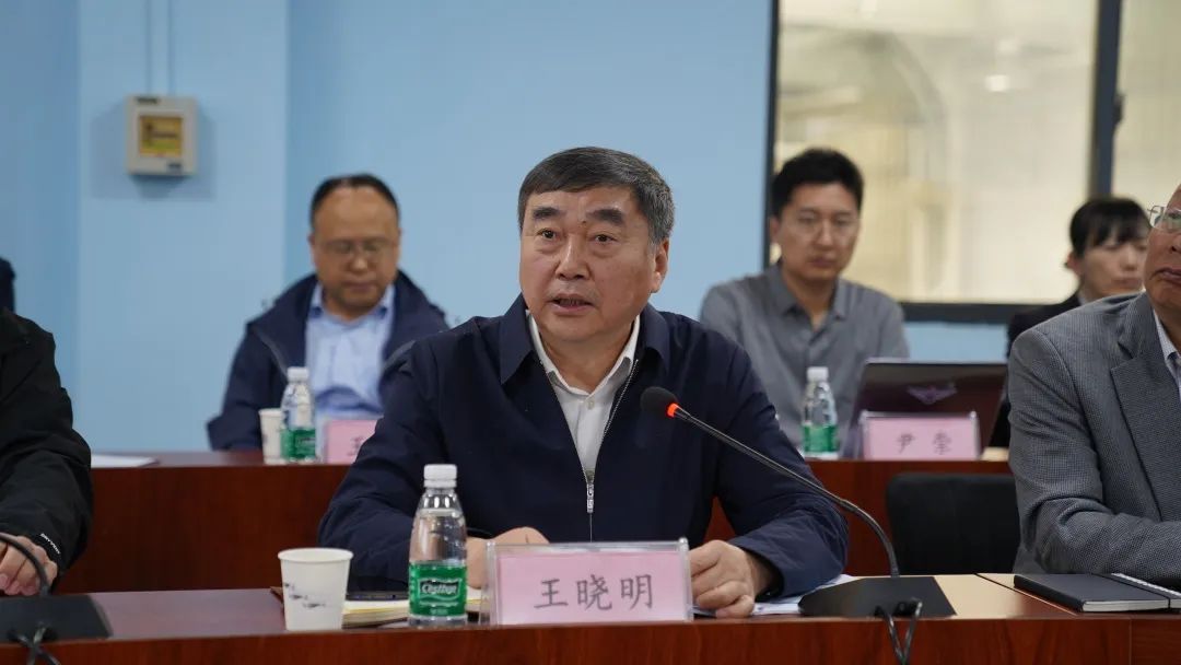 20230313102119_53859 不朽情缘-官方网站科技SA160L型五座飞机型号合格鉴定委员会(TCB)年度会议圆满召开