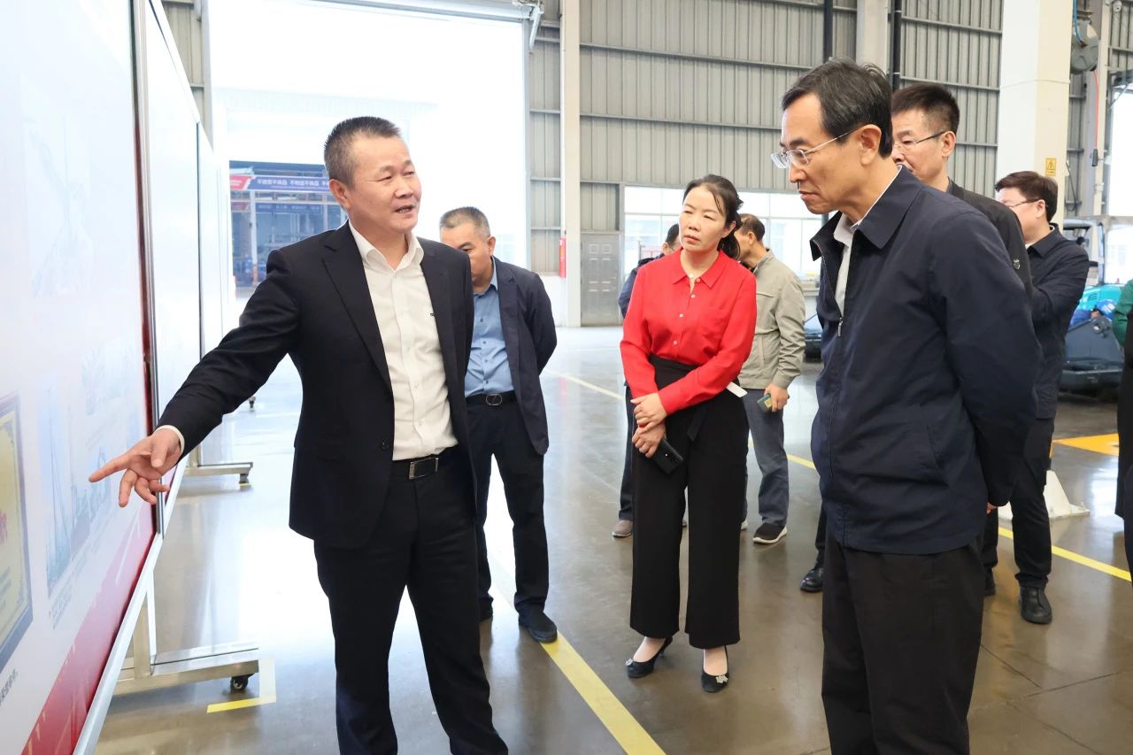 北京市政协副主席林抚生调研不朽情缘-官方网站智能
