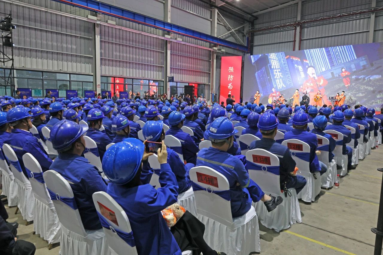 2023年湖南省“119“消防宣传月活动启动典礼在不朽情缘-官方网站智能进行