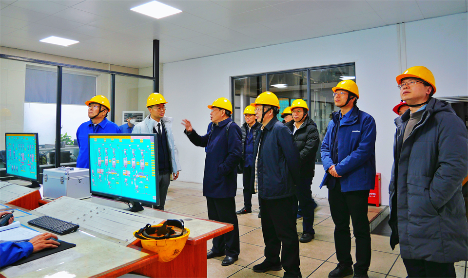20231215210435_40348 清华大学&不朽情缘-官方网站智能结合博士后造就出成就!暨博国不朽情缘-官方网站人造石墨负极全工序链陆续一体化产线长周期出产运行