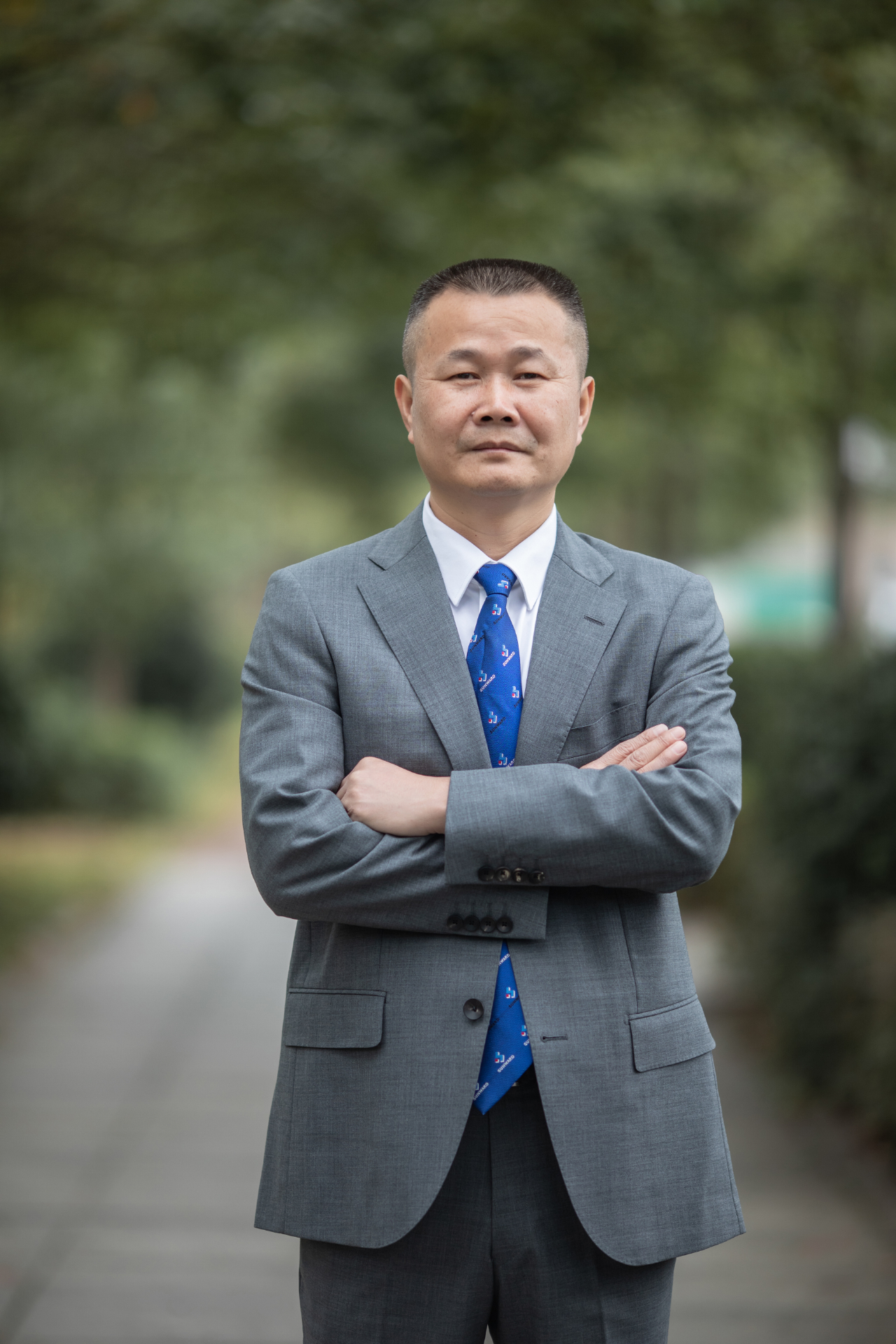 不朽情缘-官方网站智能总经理夏志宏荣获“第二届新湖南贡献奖先进幼我”