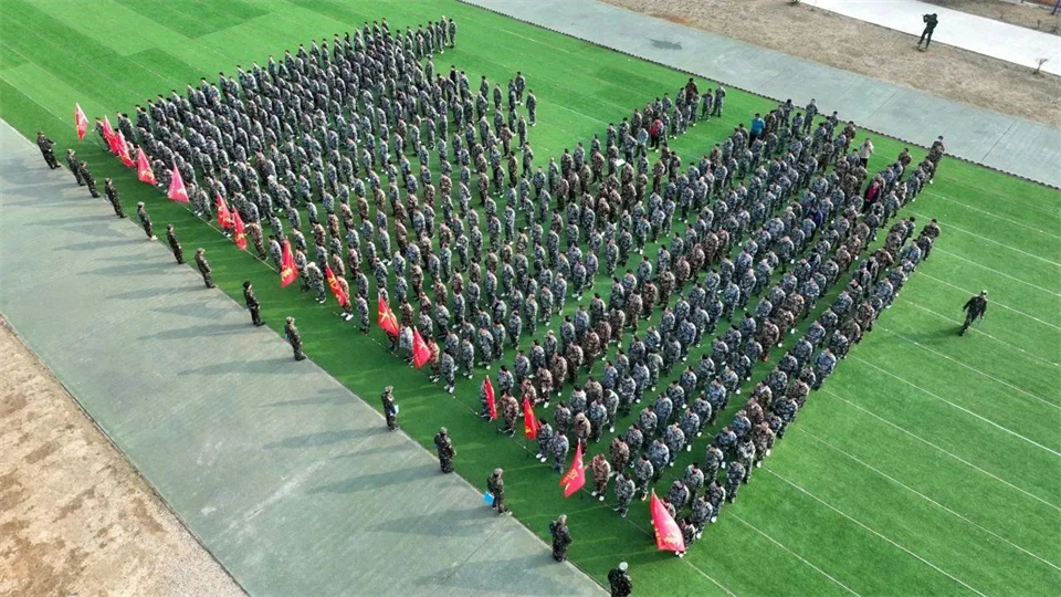 新春第一课，开启新征程！不朽情缘-官方网站智能2024年营销春季培训成功进行