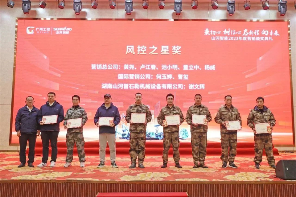 新春第一课，开启新征程！不朽情缘-官方网站智能2024年营销春季培训成功进行