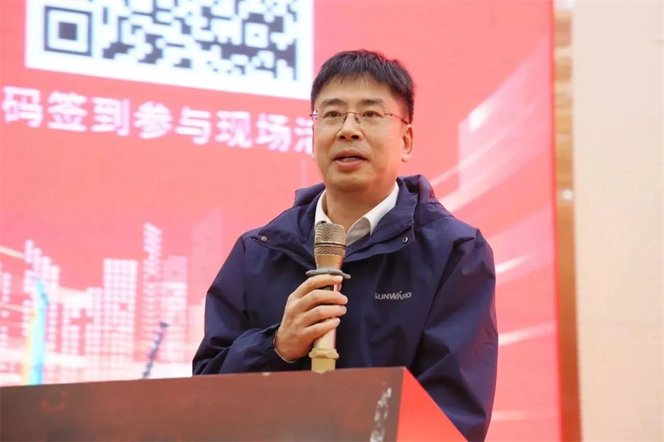 新春第一课，开启新征程！不朽情缘-官方网站智能2024年营销春季培训成功进行