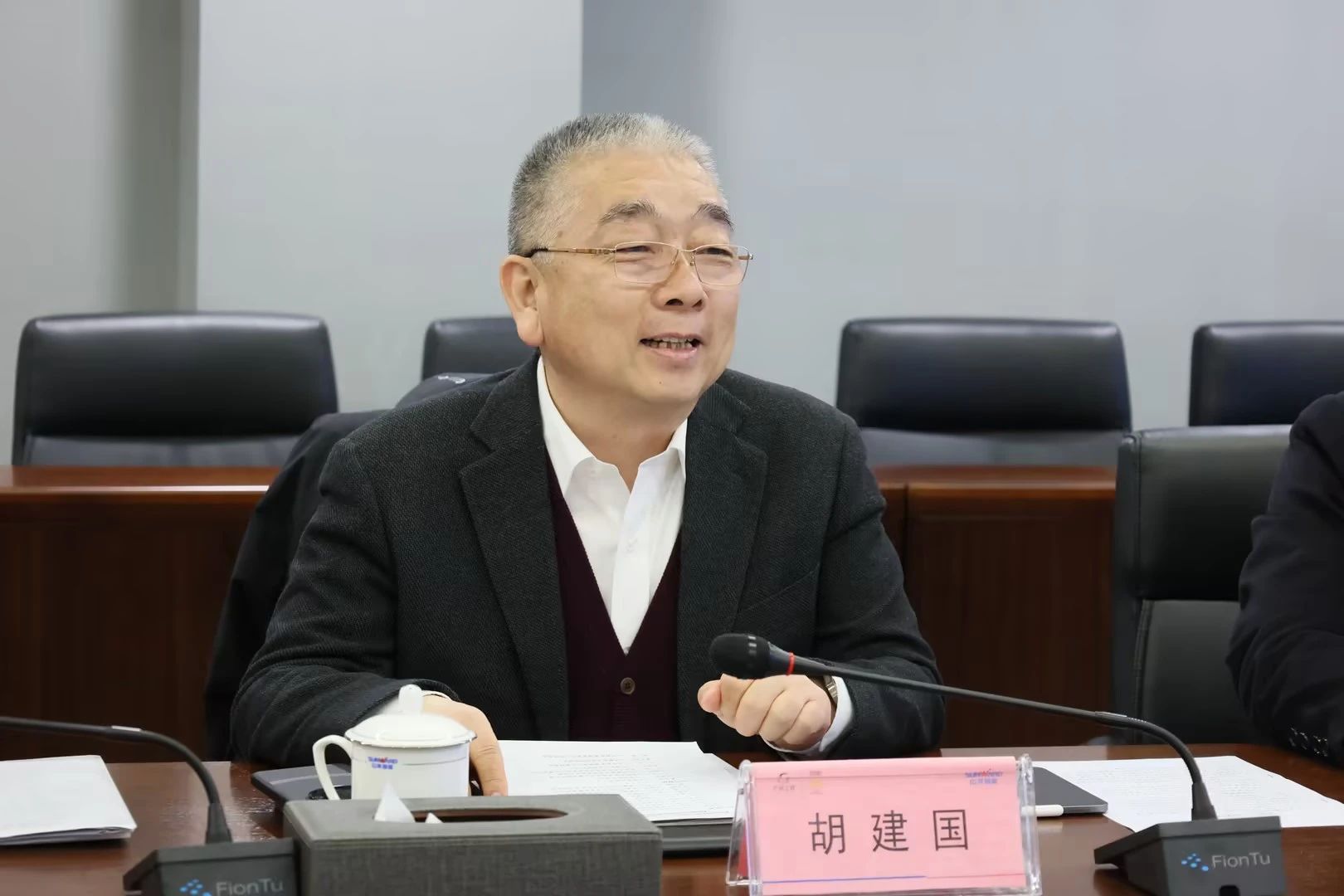 新思路、新领域、新合作、新突破!中铁十二局到访不朽情缘-官方网站智能