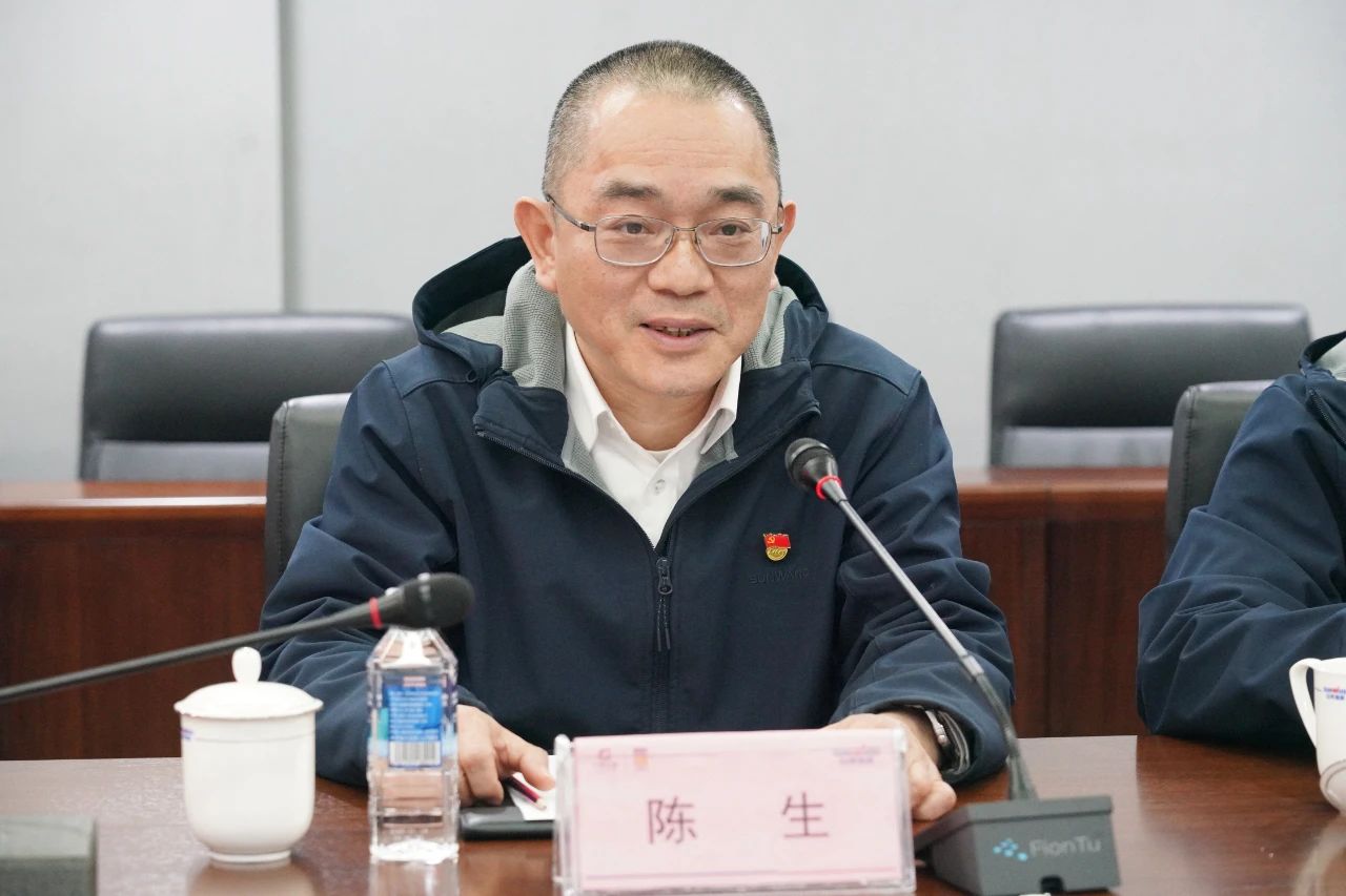 强强联手!不朽情缘-官方网站智能与湖南楚湘建工集团达成共建矿山出产建设创新结合体共识