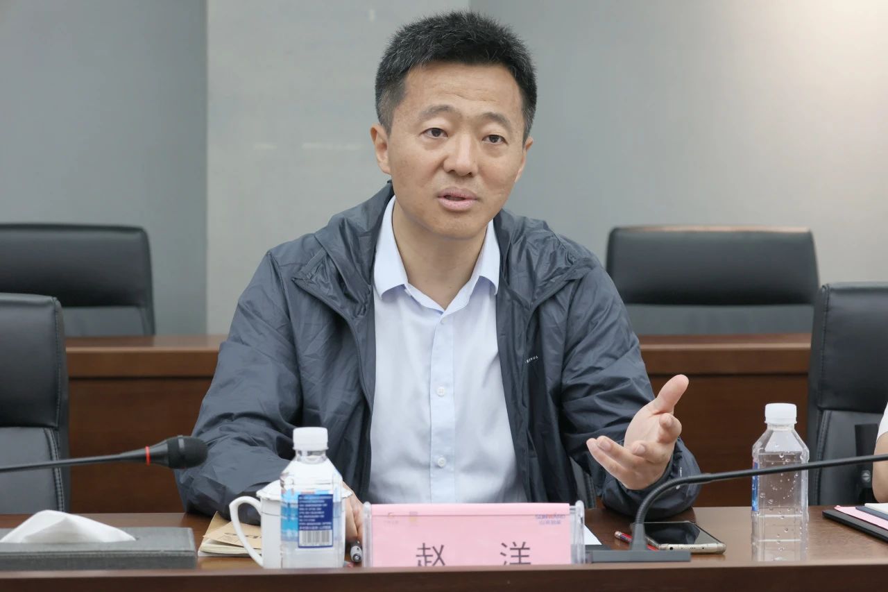 共促中国造作扬航海表!中国出口信誉保险公司到访不朽情缘-官方网站智能