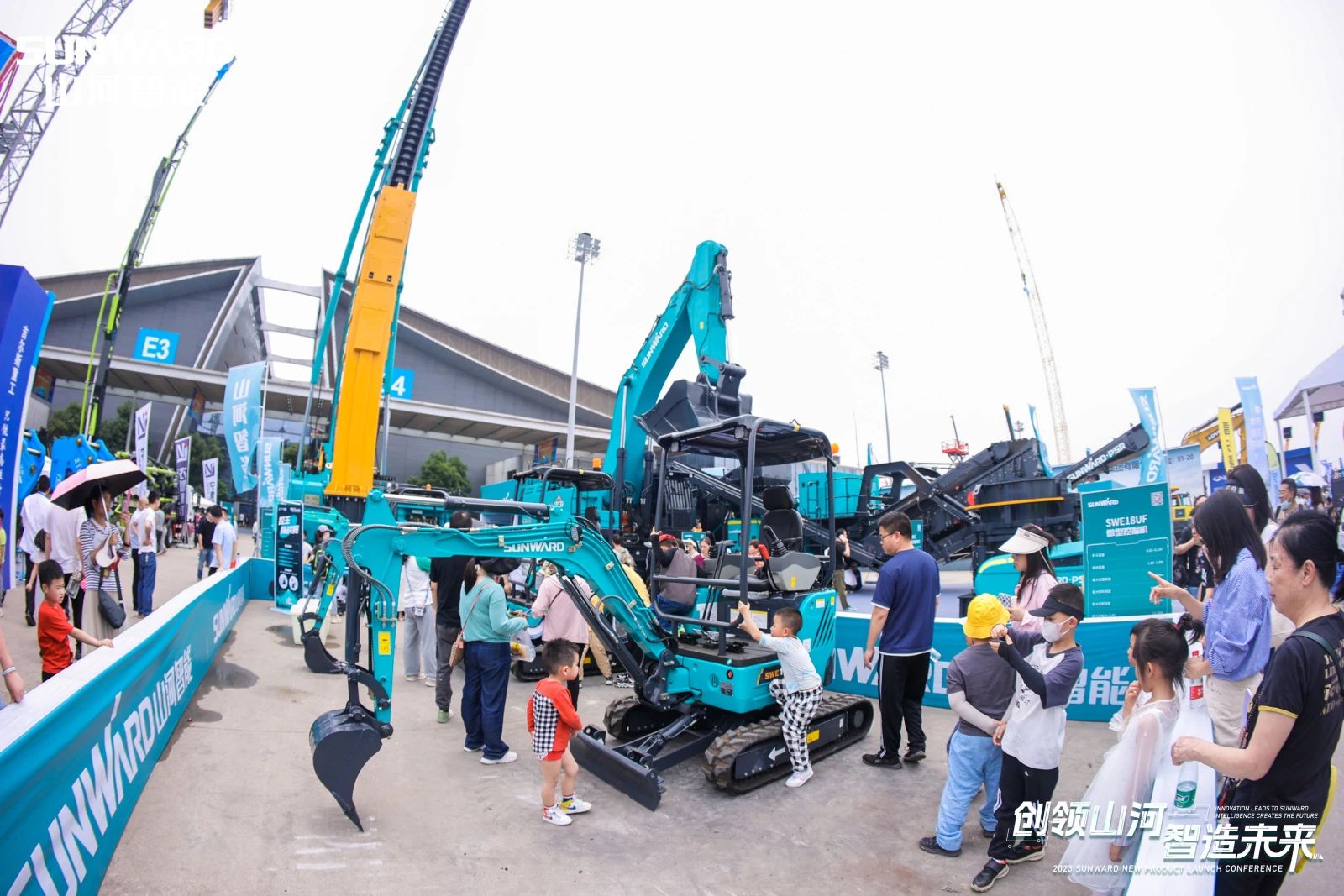 2025 CICEE | 不朽情缘-官方网站智能历届长沙展高光回首！再启新篇，邀您共赴创新之约！