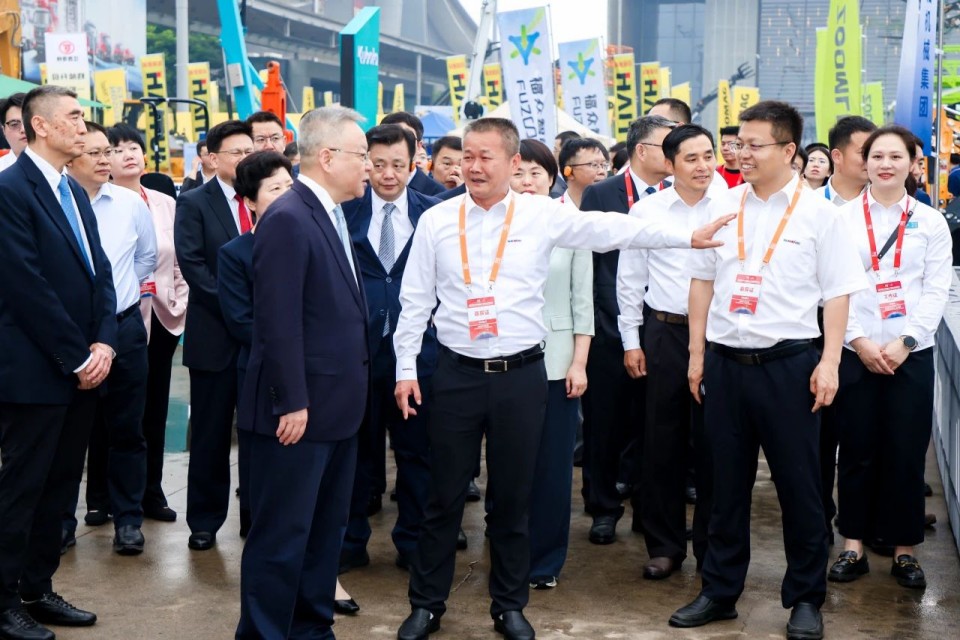 20250516215137_46482 2025 CICEE | 不朽情缘-官方网站智能实力闪灼2025长沙国际工程机械展