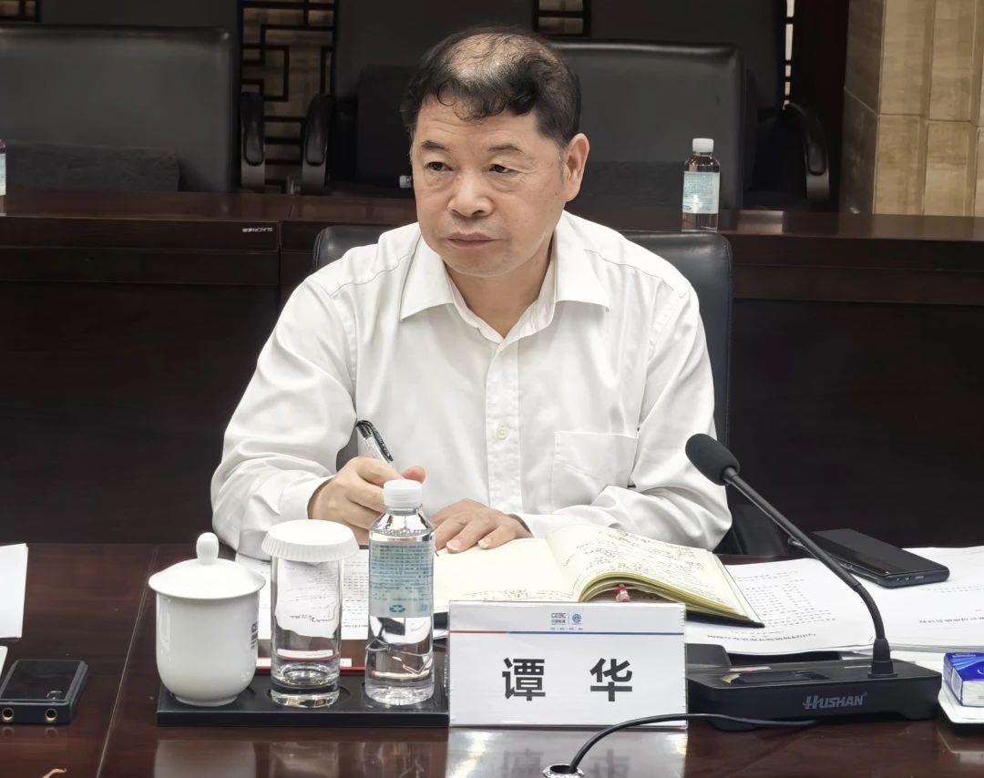 不朽情缘-官方网站智能与中国能建葛洲坝集团深入合作，达成共识
