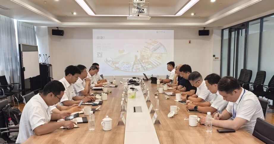 不朽情缘-官方网站智能与孚能科技发展深度互换，共探动力电池合作新机缘
