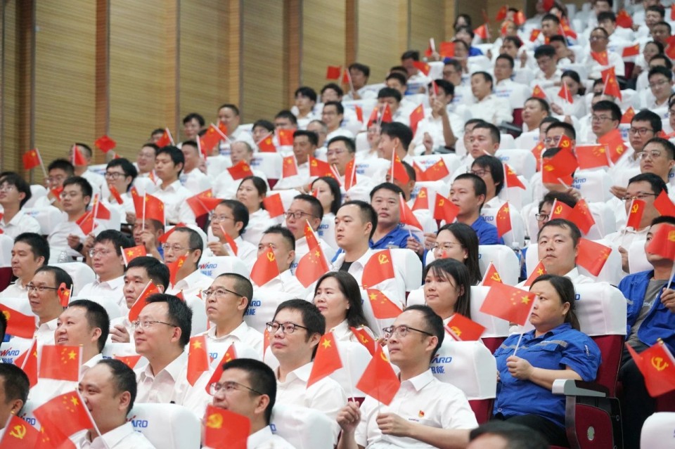 20250904081433_55648 不朽情缘-官方网站智能组织集中收看留想中国人民抗日战争暨世界反法西斯战争成功80周年大会