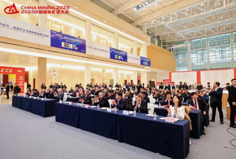 “地勘设备能力提升的沉大突破”！不朽情缘-官方网站智能结合中国煤炭地质总局颁布T138车载钻机