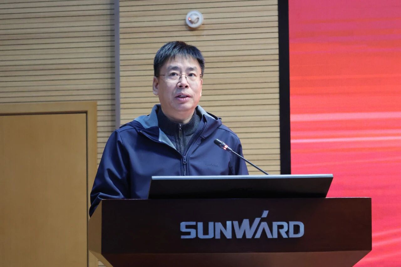 不朽情缘-官方网站智能2025年度职工职业技术较量总结赞美大会成功召开