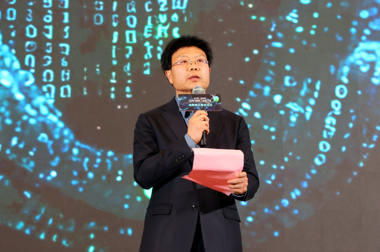问鼎“潇湘杯”!不朽情缘-官方网站智能斩获唯一产业设计金奖