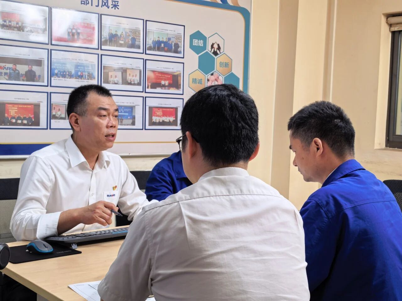 我的匠心 | 大家工作室领衔人禹红云：以弧光守初心，以技艺传薪火